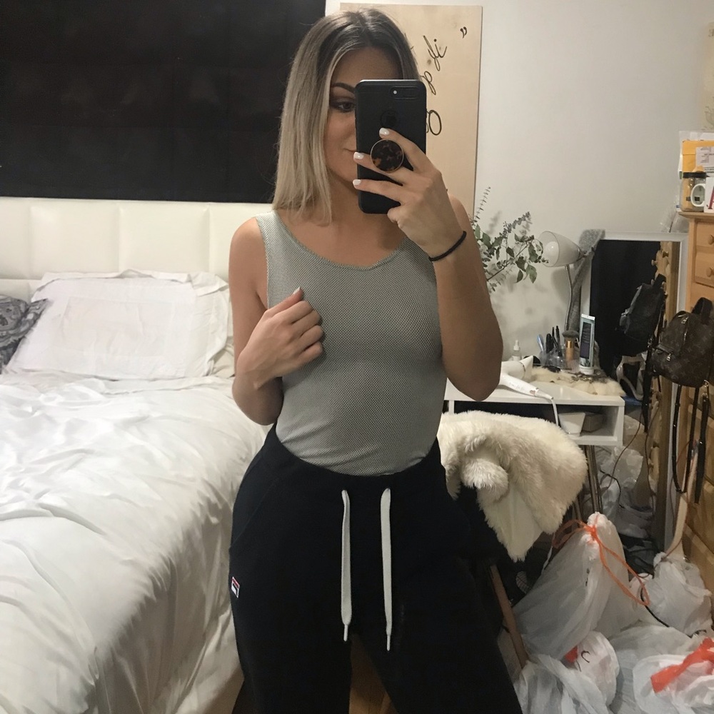 Carol Malony Bodysuit